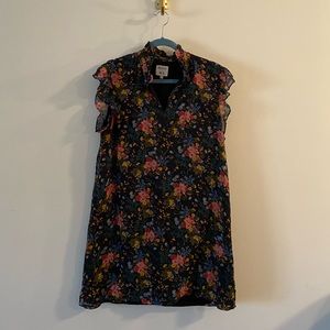 Madewell x No. 6 Dress